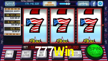Generoso Bônus Cassino 777Win